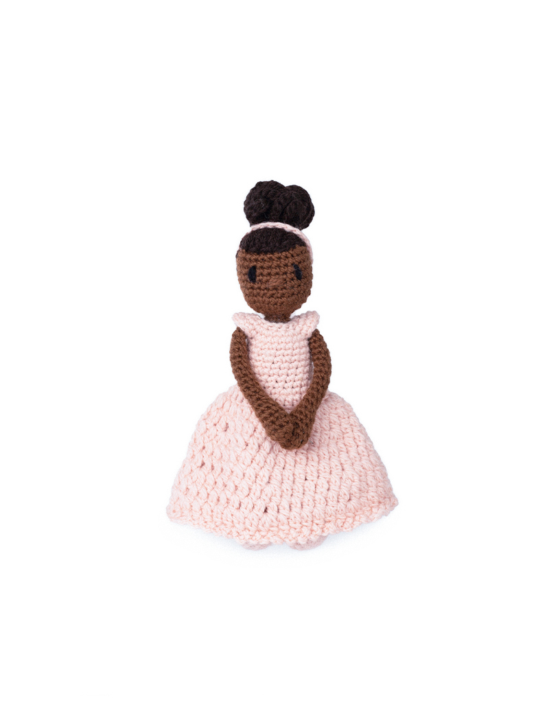 crochet doll kits